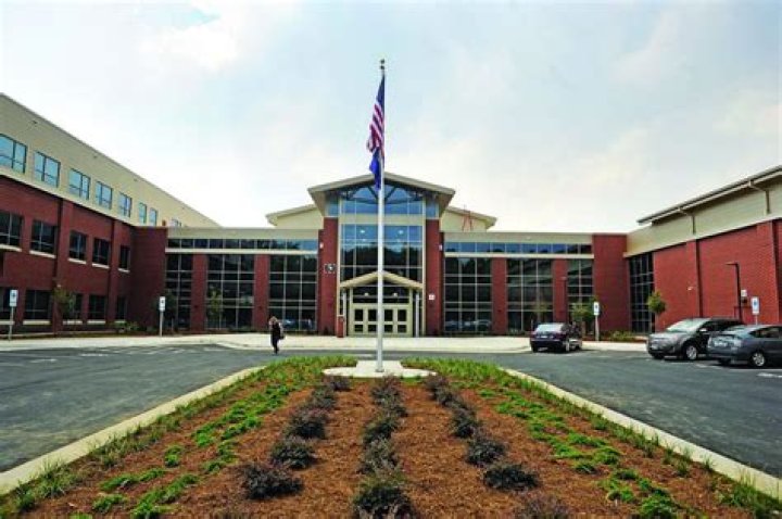 Stafford High School - Fredericksburg