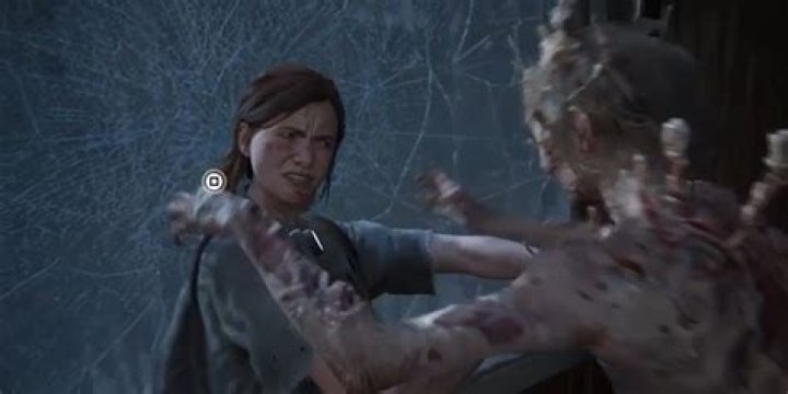 Stalkers in The Last Of Us II Guide