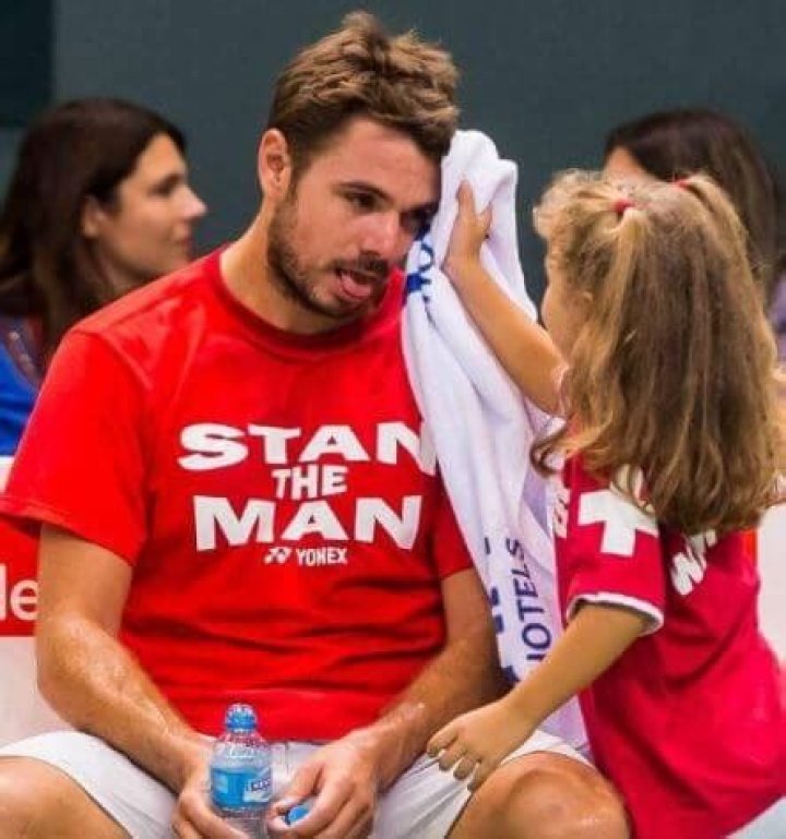 Stan Wawrinka Wiki, Age, Coach, Daughter, Ranking, Net Worth, Salary, House, Height, Weight