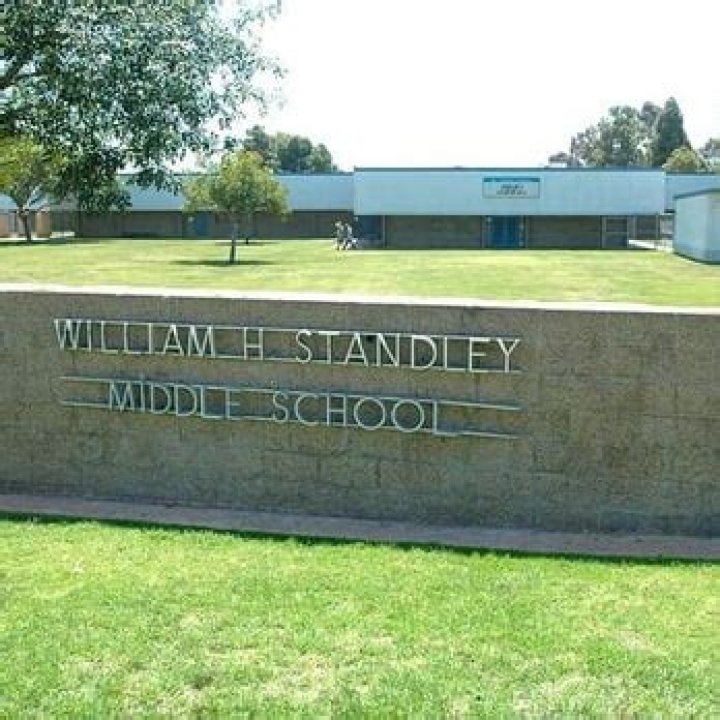 Standley Middle School - San Diego