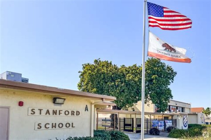 Stanford Elementary School - Stanford