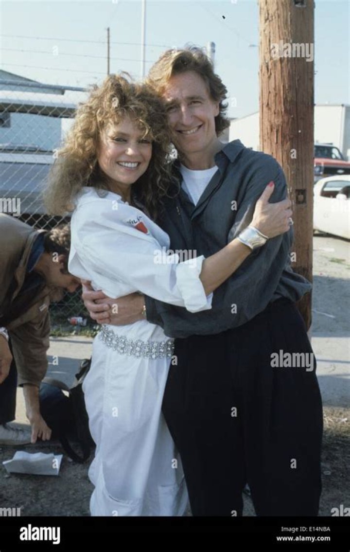 Stanley Fimberg: What happened to Dyan Cannon's ex-husband?