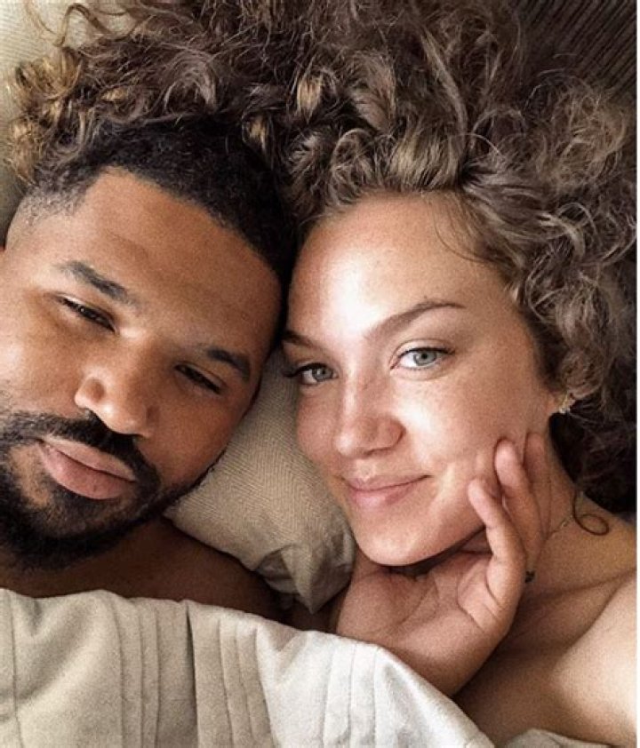 ‘STAR’ ACTRESS JUDE DEMOREST AND HUSBAND ARE EXPECTING A BABY BOY