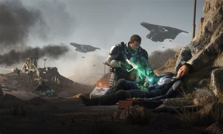 Star Citizen Alpha 3.15 Launches Today Bringing New Features & “Deadly Consequences”