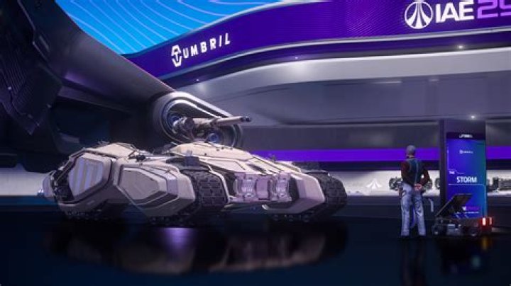Star Citizen Teases Intergalactic Aerospace Expo & Free Fly Event as Crowdfunding Passes $395 Million