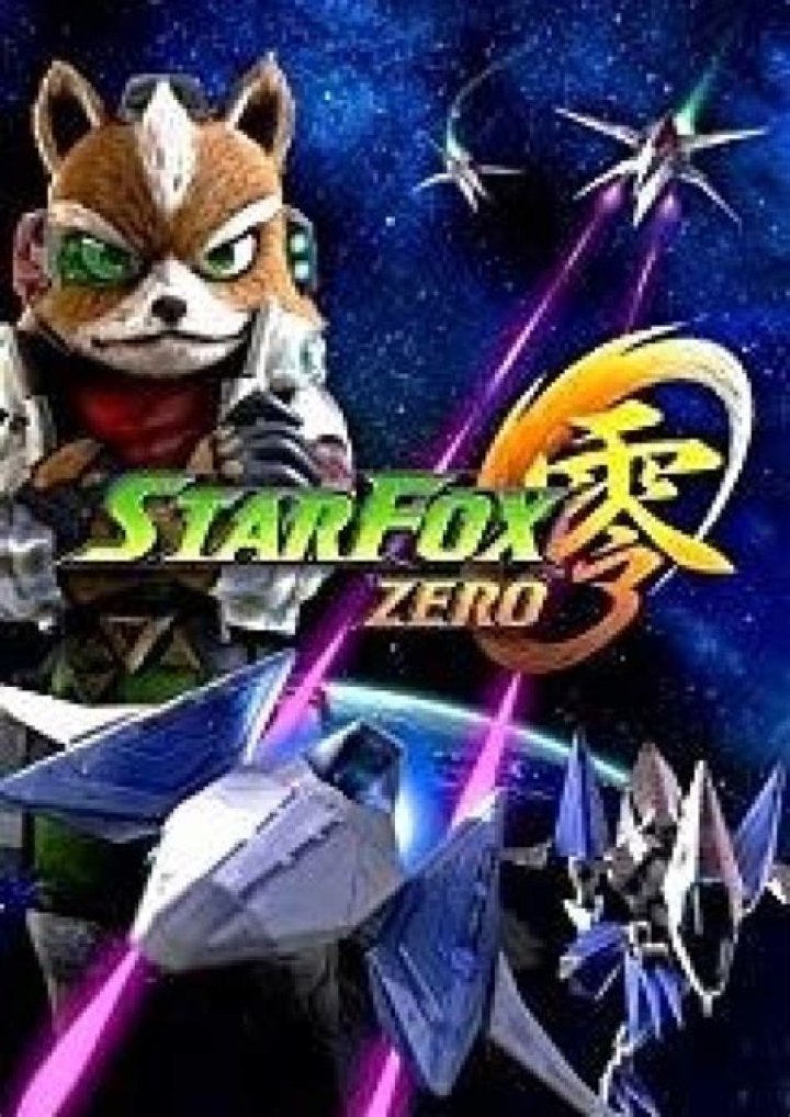 Star Fox Zero beginner's guide