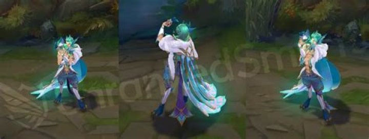 Star Guardian Rakan Skin Splash Art, Price, Rarity, Release Date, How to Get
