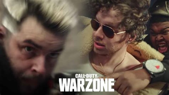 Star-studded Warzone Season 3 trailer features Nadeshot with Young Thug, Jack Harlow & other celebrities