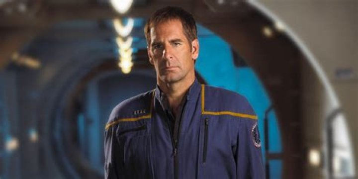 ‘Star Trek: Enterprise’ Was Doomed To Fail From the Start
