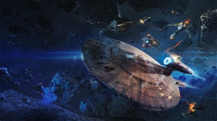 Star Trek Fleet Command Beginner Tips: 5 Beginner Tips & Tricks to Get Started