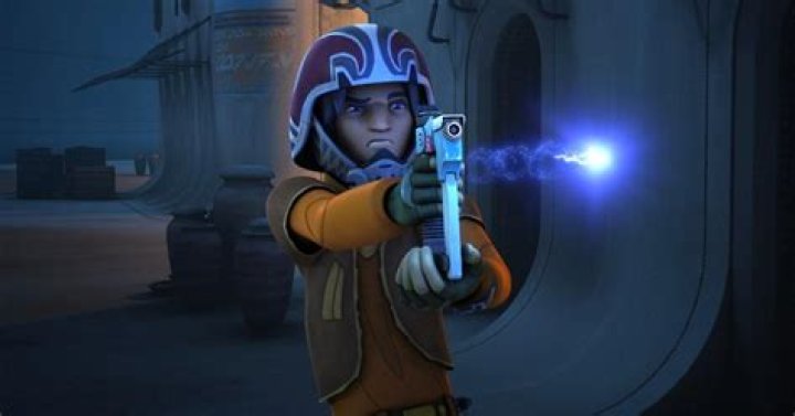 Star Wars Ezra Bridger Death What Happened To Ezra Bridger In Ahsoka?