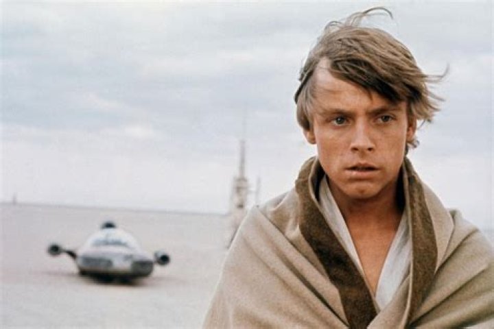 Star Wars is a Dune ripoff — at least, according to Frank Herbert