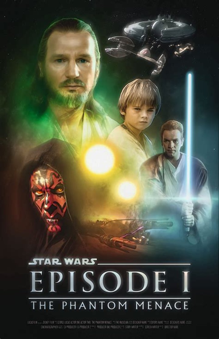 Star Wars: Phantom Menace is better now thanks to TV, books & comics