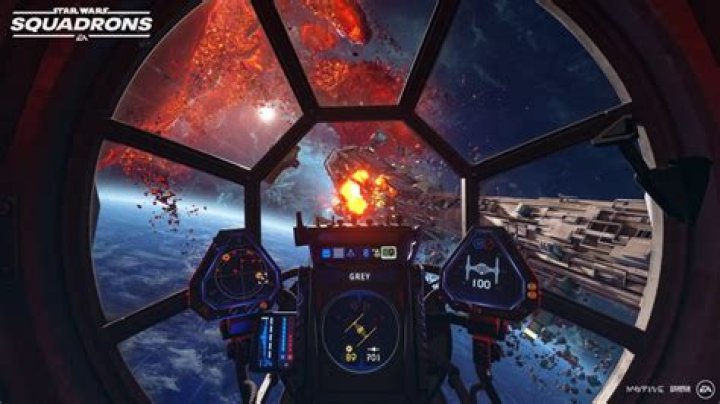Star Wars Squadrons: Are There Cheats? Answered