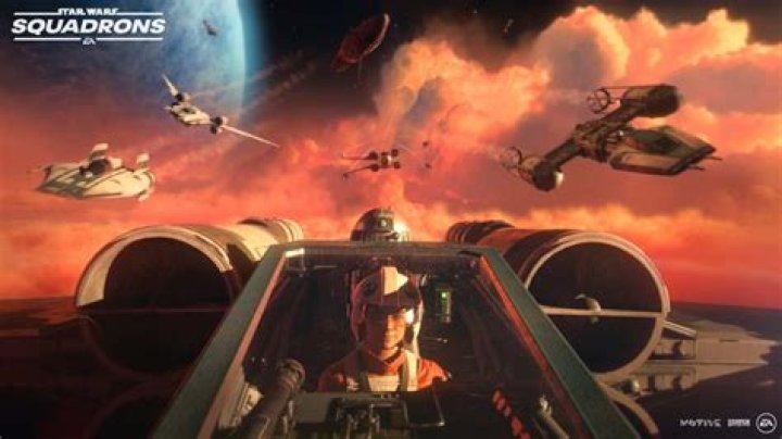 Star Wars Squadrons Crossplay: How to Play Between PS4, Xbox One & PC