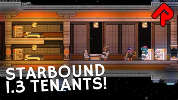 Starbound: Tenants Explained