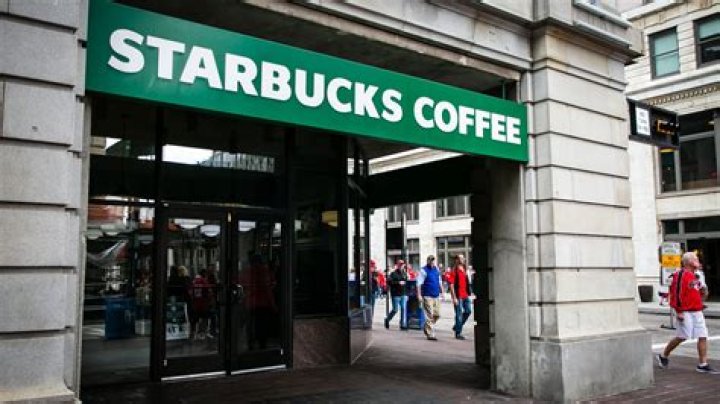 Starbucks drinks are half off on Thursdays in December – here’s how it works