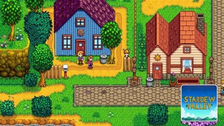 Stardew Valley: Does it End?