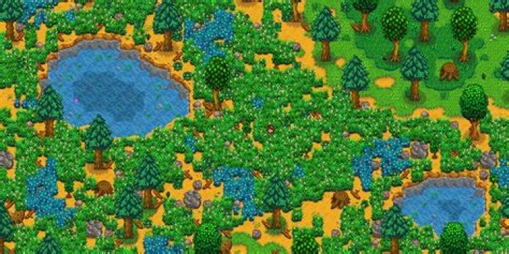 Stardew Valley: How to Make Friends With All Villagers