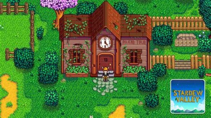 Stardew Valley: How to Rebuild the Community Center