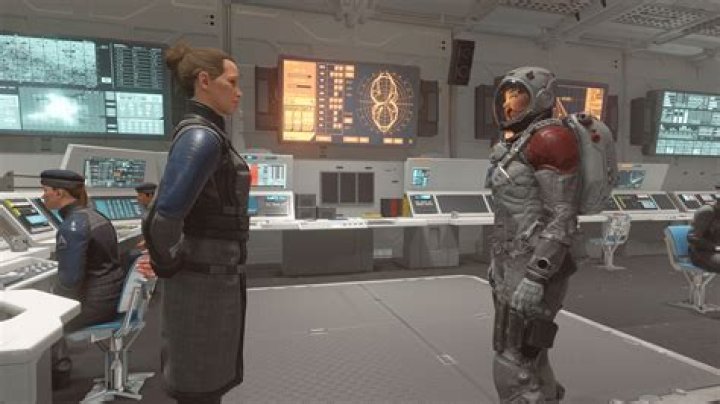 Starfield ‘Burden of Proof’ all evidence locations, quest steps