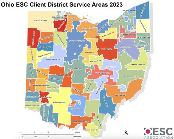 Stark County Education Service Center - Ohio