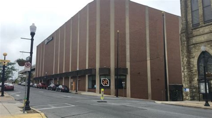 State grants $2.5 million for Gables Building
