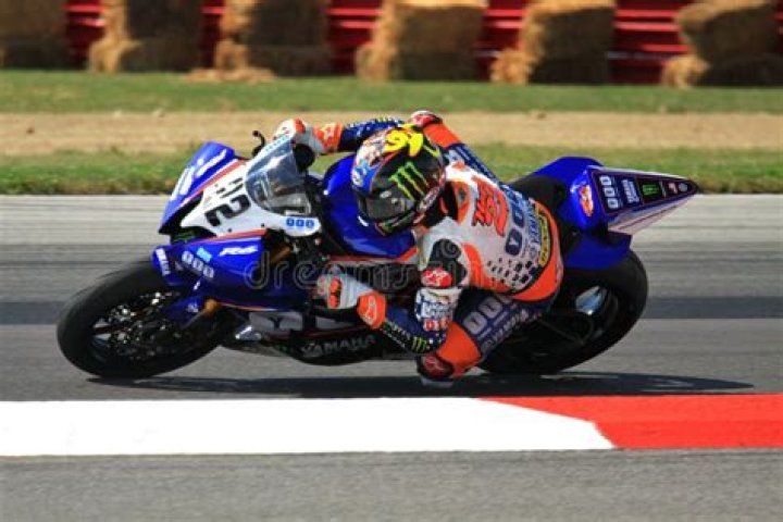 Statement from Tommy Hayden | MotoGP
