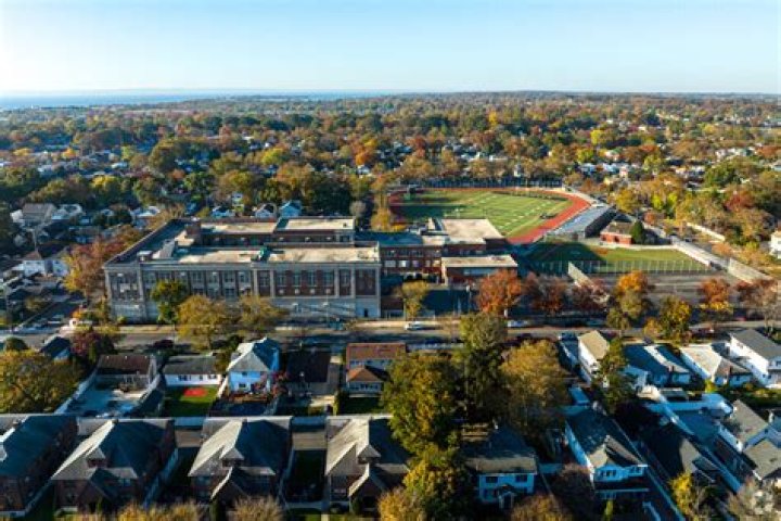 Staten Island Technical High School - Staten Island