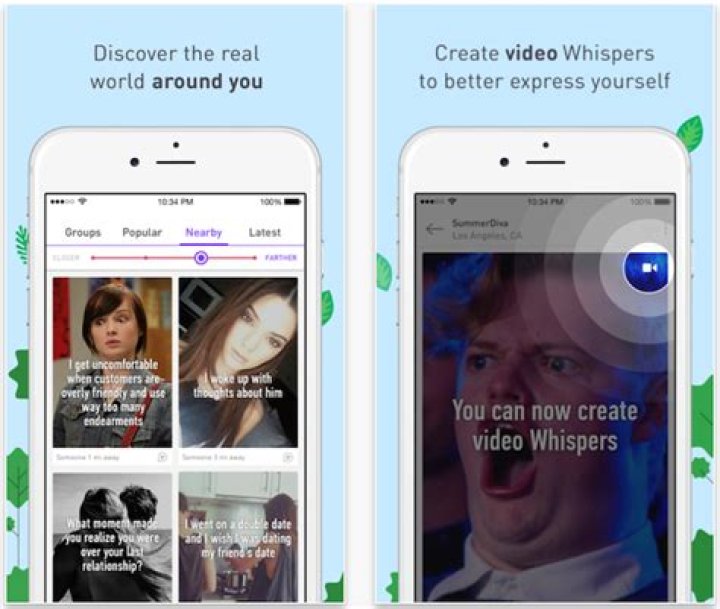 Stay Anonymous Online With the 5 Hottest Yik Yak Alternatives