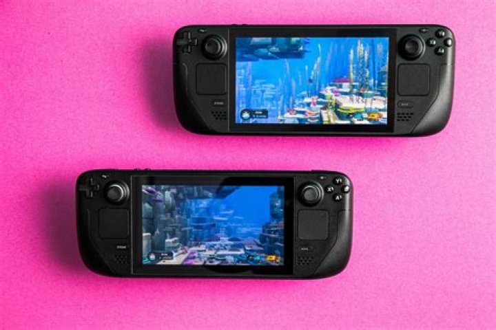 Steam Deck OLED: How much is it, and should I upgrade?