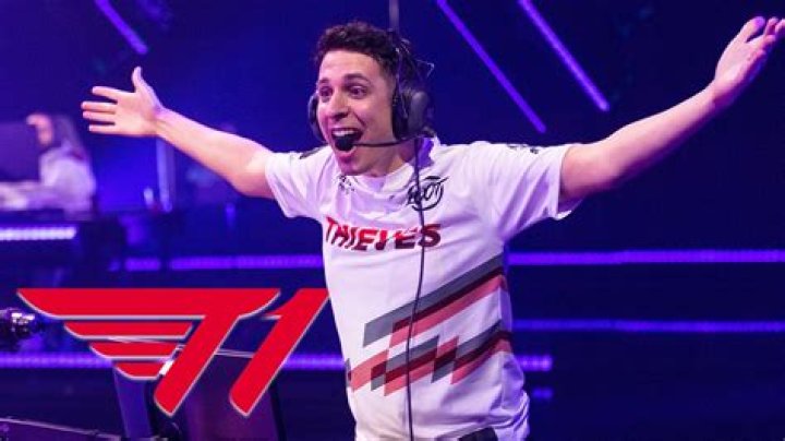 Steel joins T1 Valorant as IGL after 100 Thieves exit