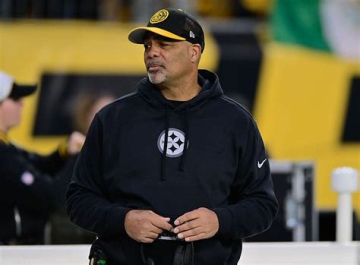 Steelers officially name Teryl Austin as team's next defensive coordinator