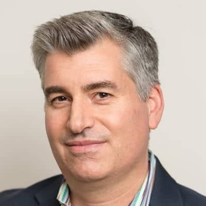 Stefan Zorich - Bio, Age, Career, Height, Net Worth, Facts