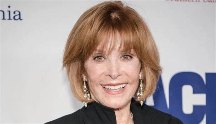 Stefanie Powers Net Worth 2024