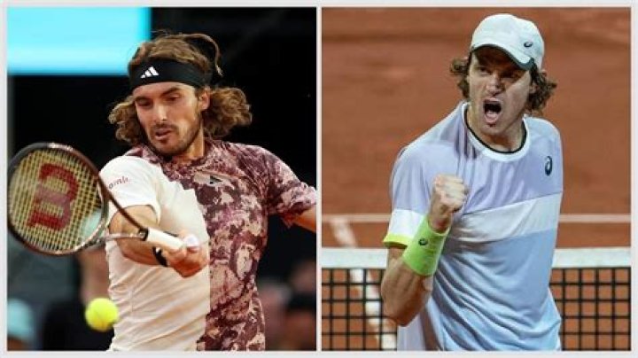 Stefanos Tsitsipas vs Nicolas Jarry preview, head-to-head, prediction, odds and pick