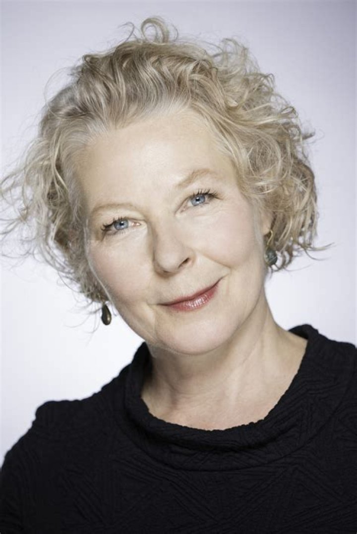 Stella Gonet: The Rise Of A British Actress