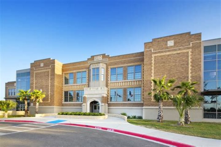 STEM Early College High School - San Antonio