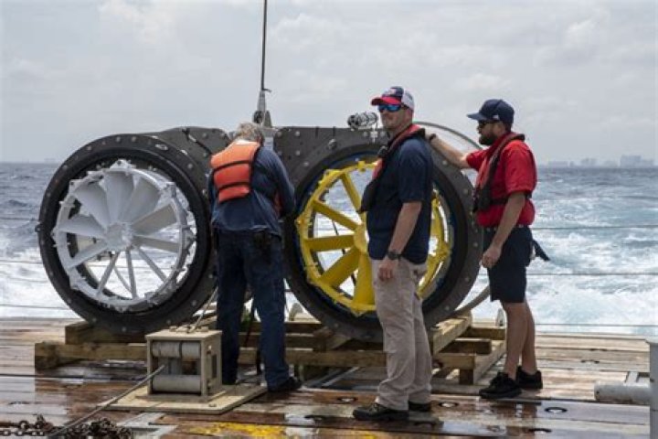 	STEPHAN PUSHED FAU’S OCEAN ENGINEERING	