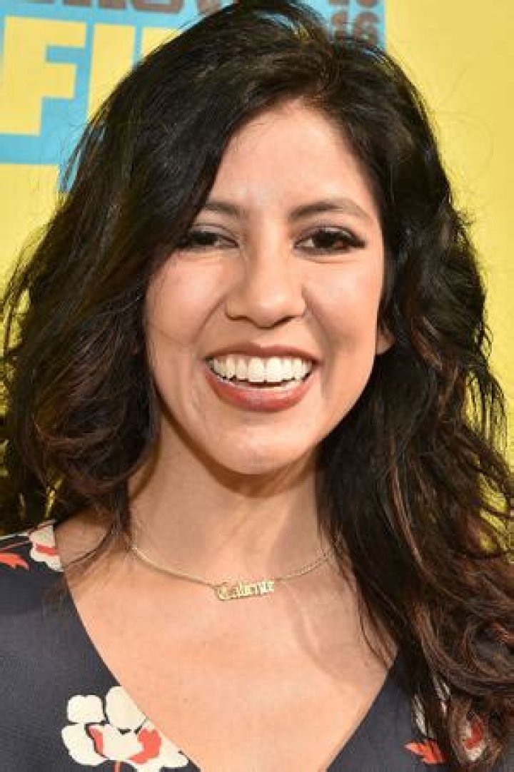 Stephanie Beatriz Biography
