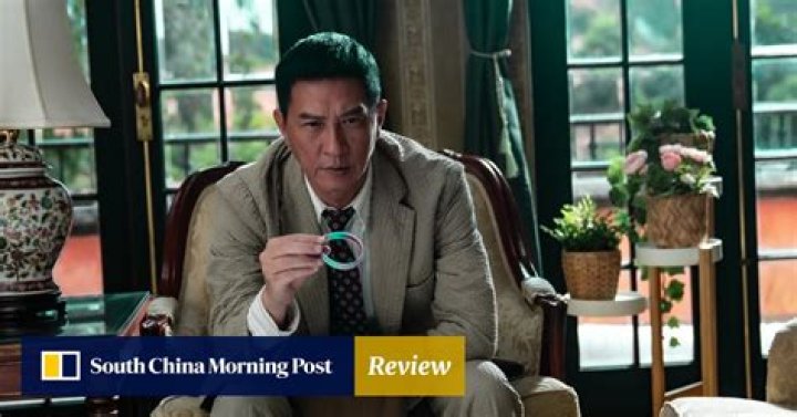 Stephanie Cheung | South China Morning Post