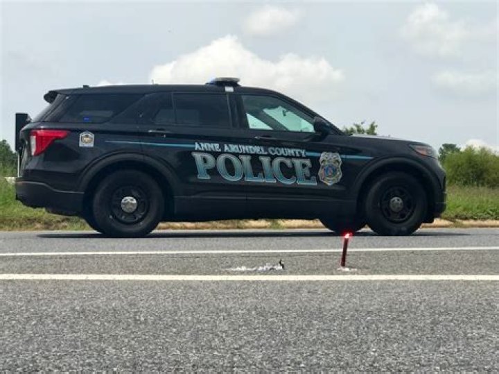 Stephanie Hopper Obituary, Annapolis MD Fatal Crash Kills Stephanie Hopper