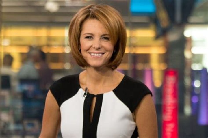 Stephanie Ruhle Bio, Age, Height, Husband, Salary, Net Worth, NBC