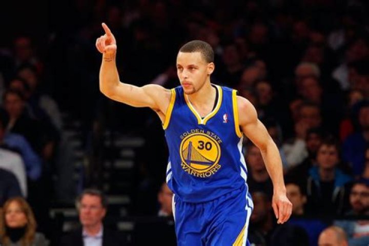 Stephen Curry Biography: The Rise Of A Basketball Legend
