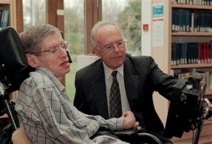 Stephen Hawking And Epstein Island: Unraveling The Controversy