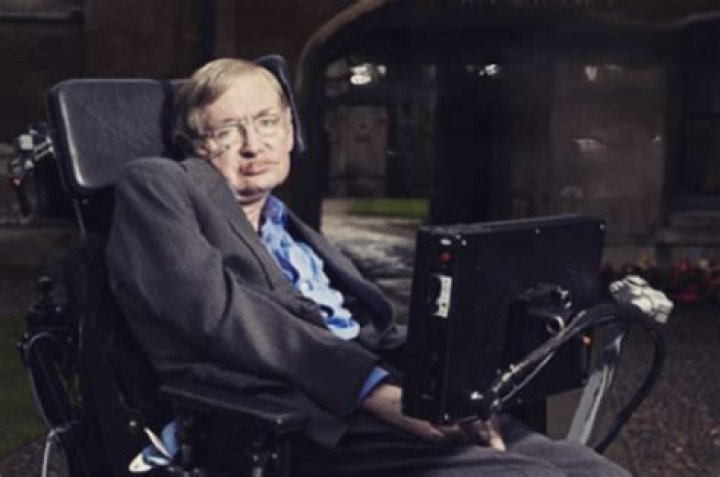Stephen Hawking Vermögen