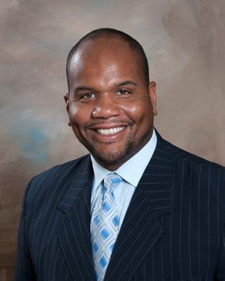 Stephen L Hightower II: A Visionary Leader In The Energy Sector