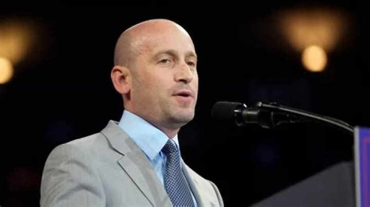 Stephen Miller - Bio, Net Worth, Height