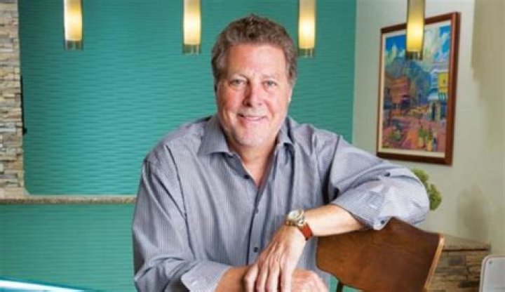 Stephen Tebo Net Worth | Bio, Family, Address, Career