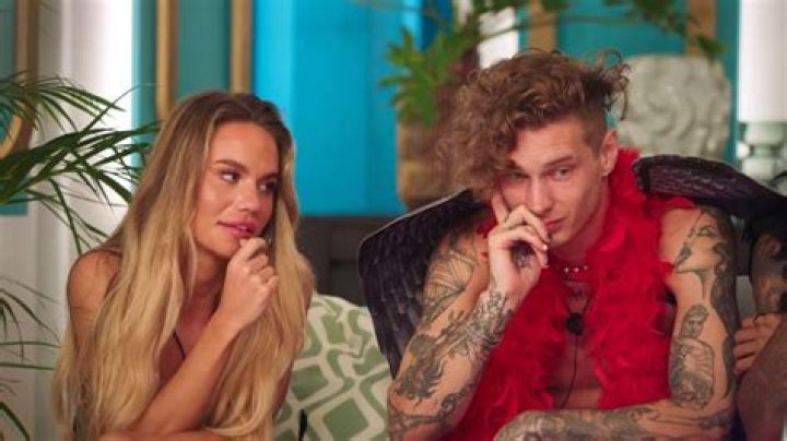 Stevan (Too Hot To Handle) Bio, Age, Height, Girlfriend, Net Worth